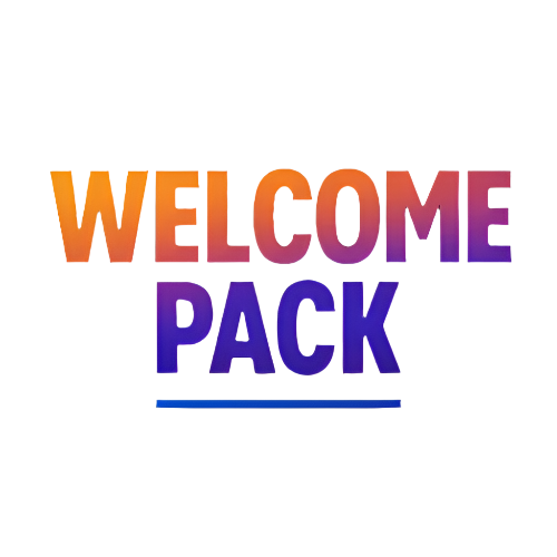 Welcome Pack