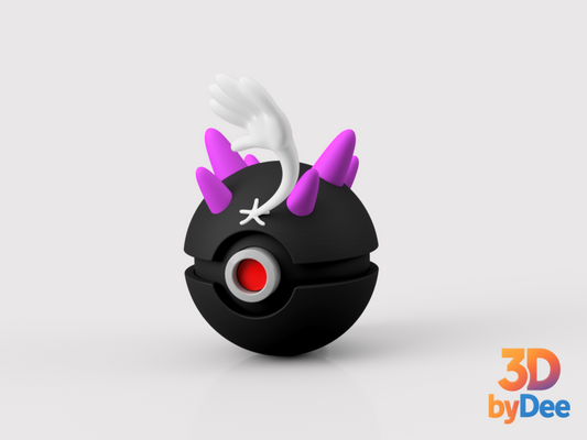 Pyukumuku Ball