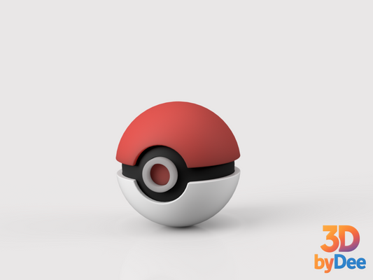 Poke Ball
