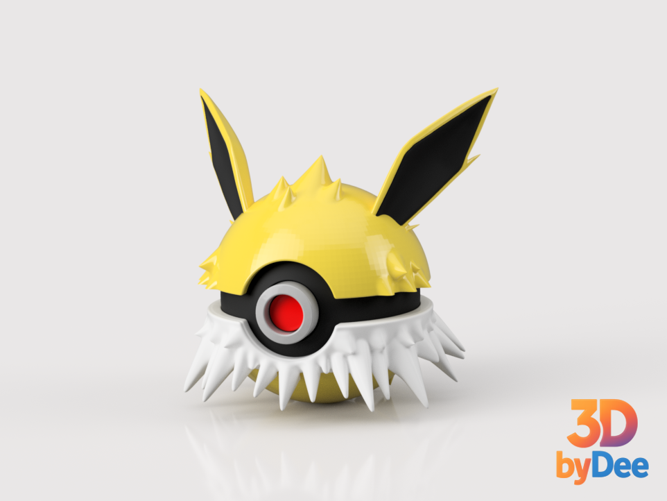 Jolteon Ball