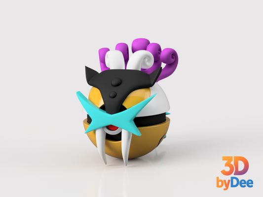 Raikou Ball