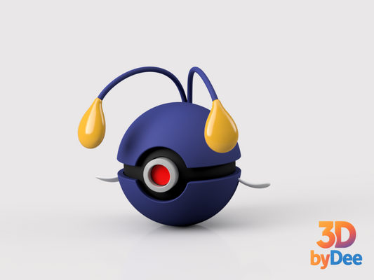 Chinchou Ball