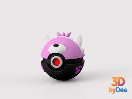 Bewear Ball