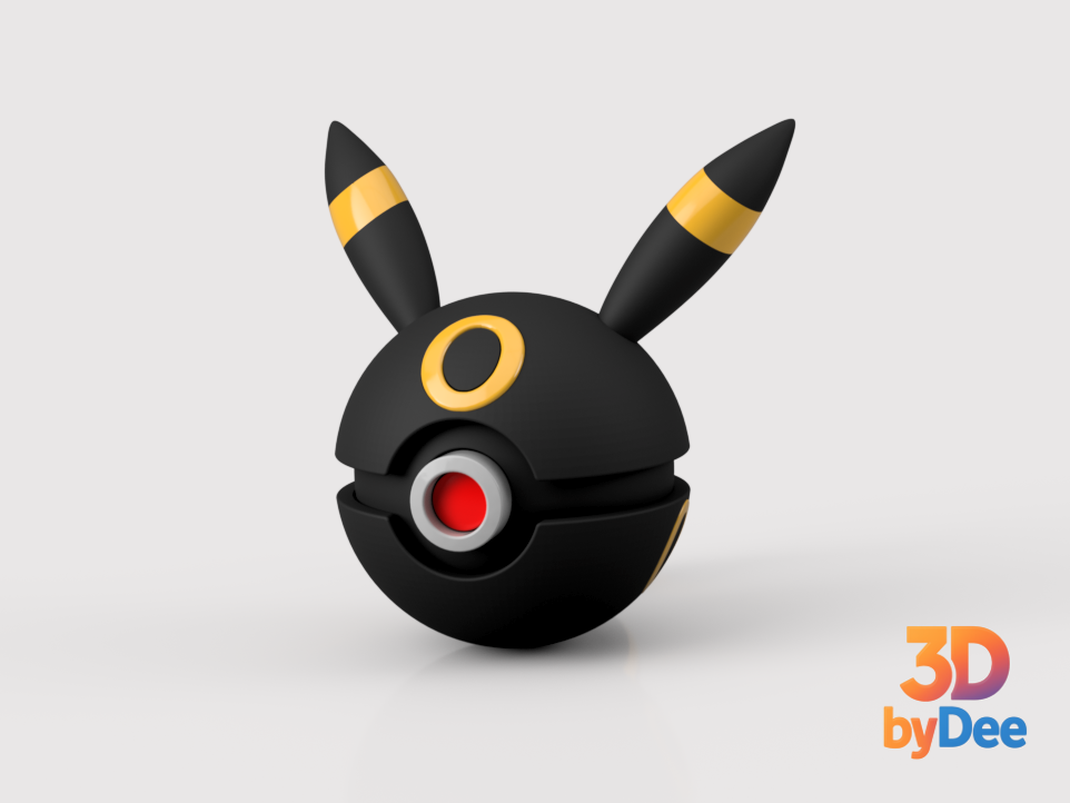 Umbreon Ball