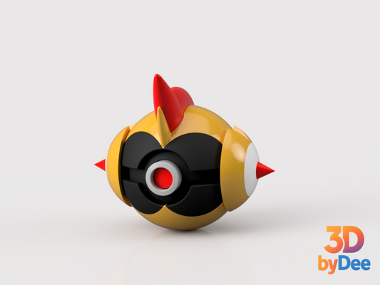 Falinks Ball
