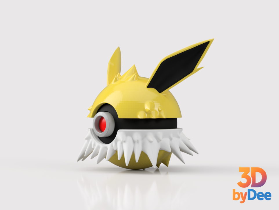 Jolteon Ball