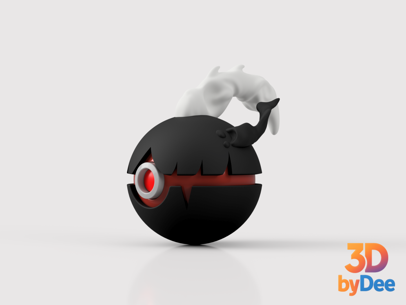 Darkrai Ball