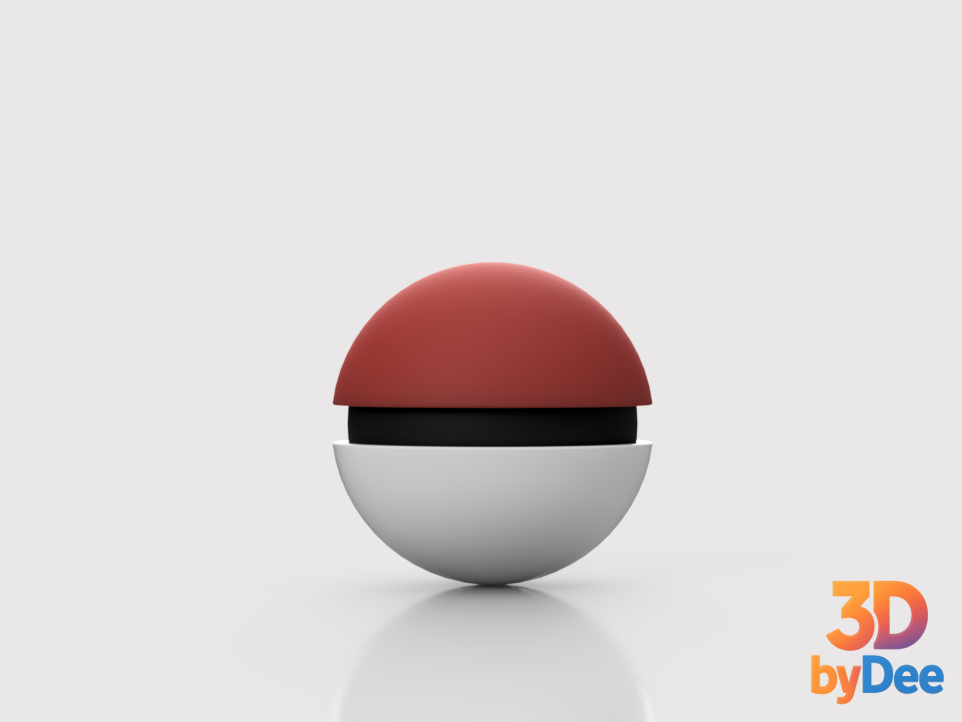 Poke Ball