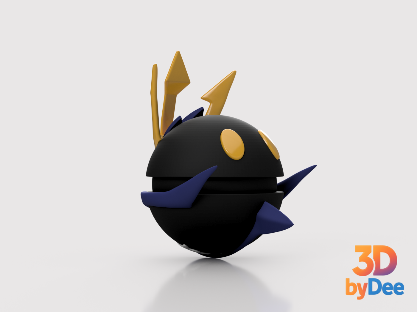 Empoleon Ball