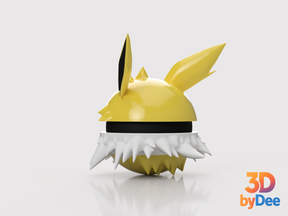 Jolteon Ball