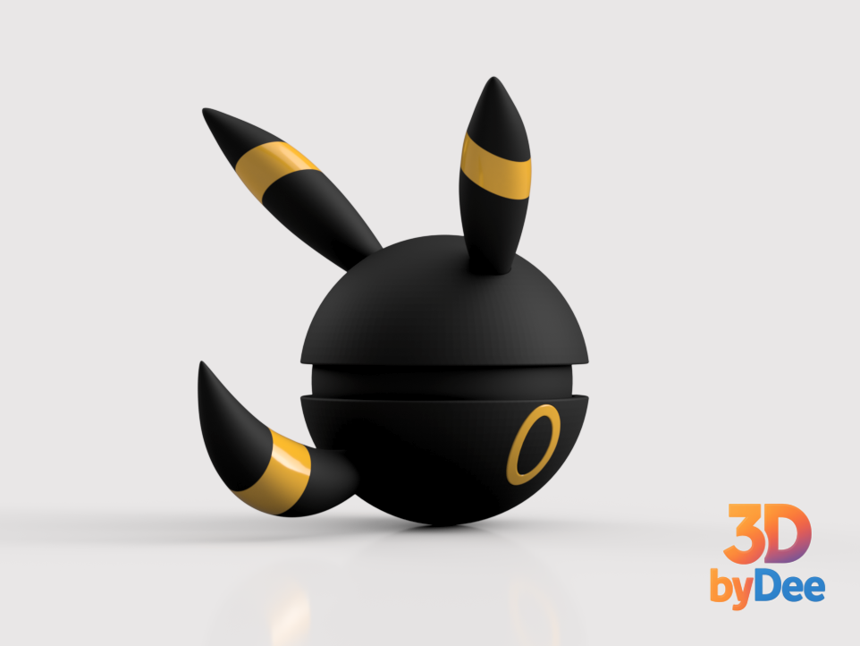 Umbreon Ball