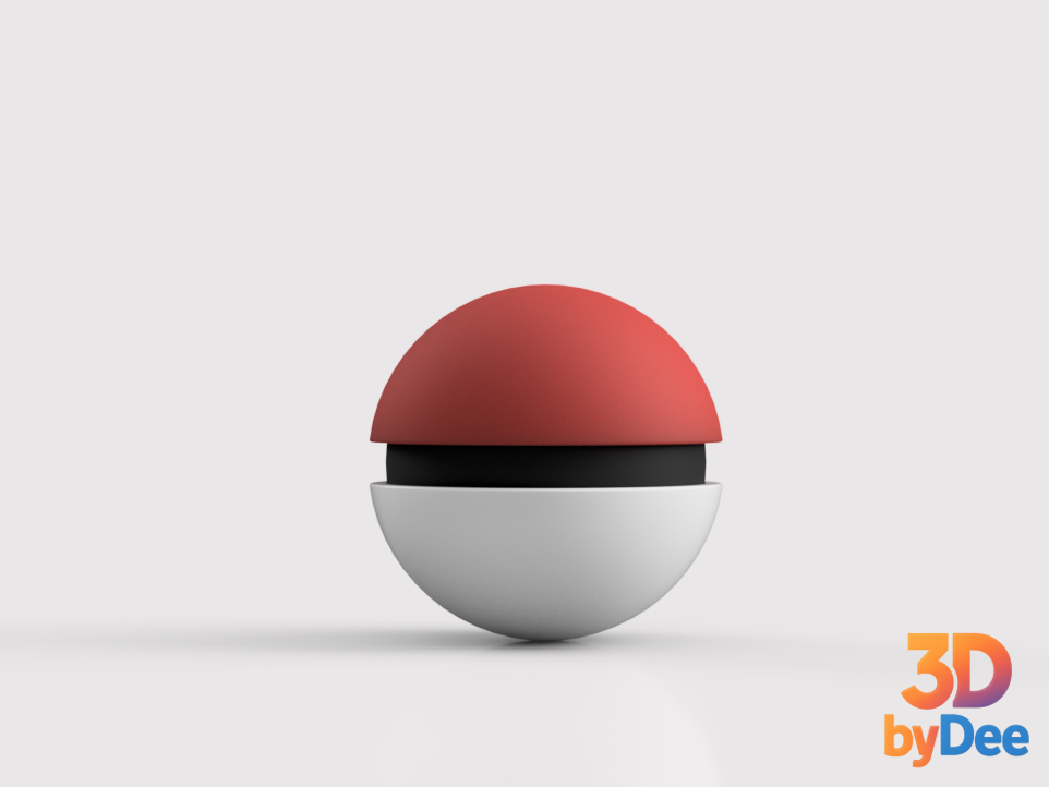 Poke Ball
