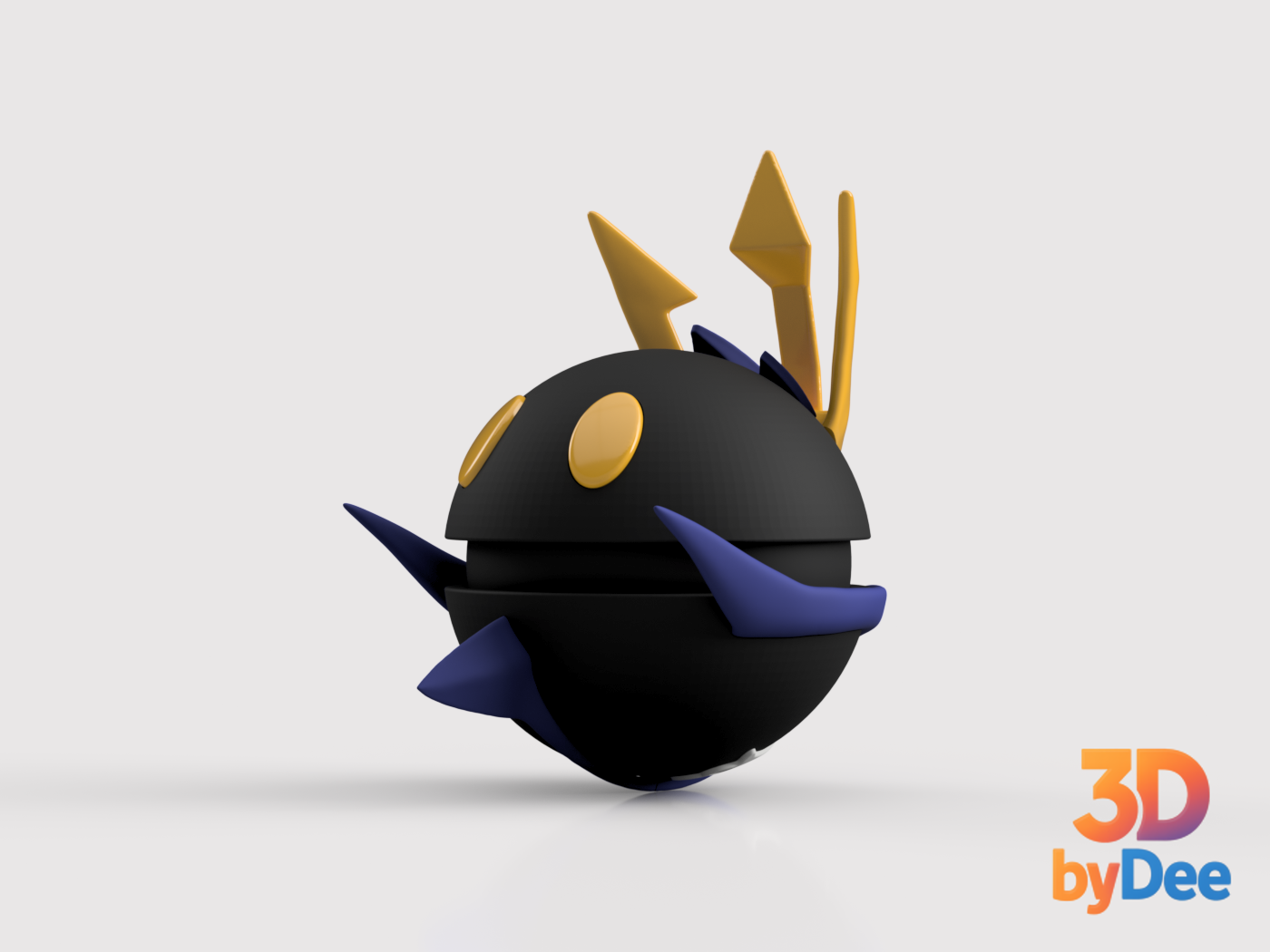 Empoleon Ball