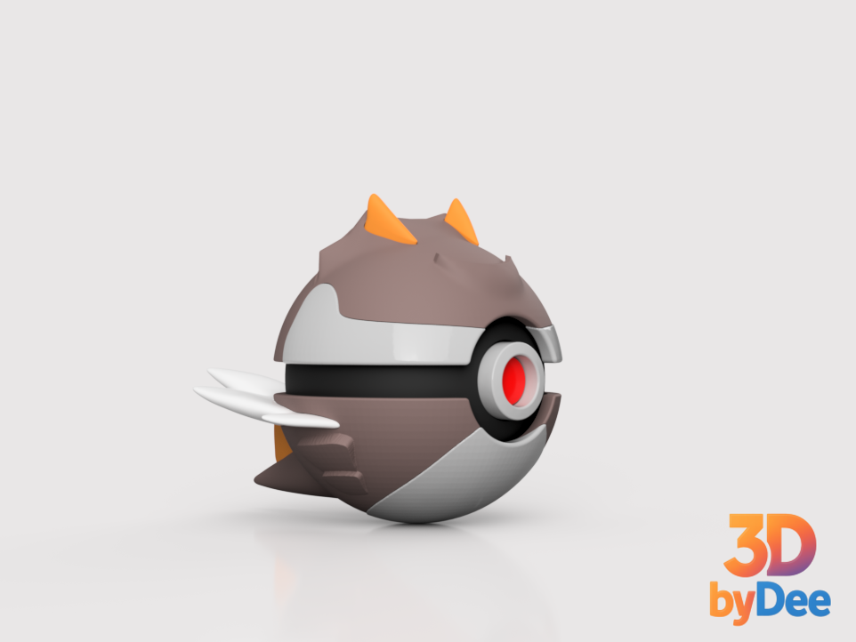 Tyrunt Ball