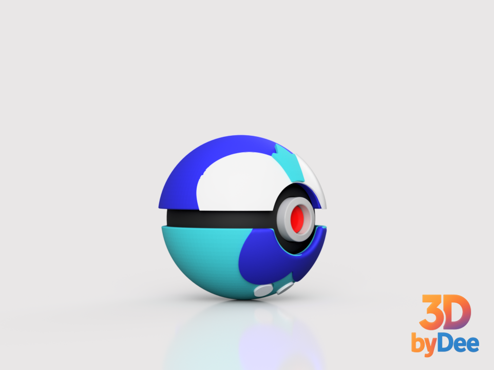 Piplup Ball