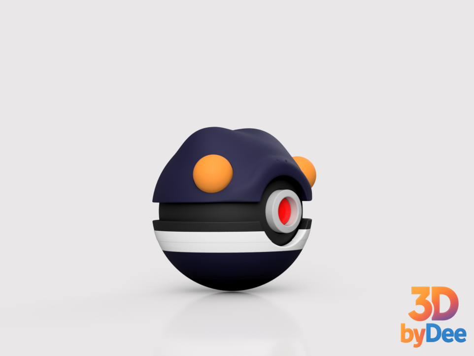 Croagunk Ball