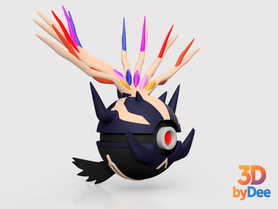 Xerneas Ball