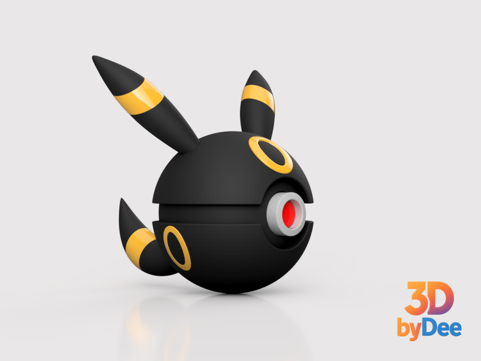 Umbreon Ball