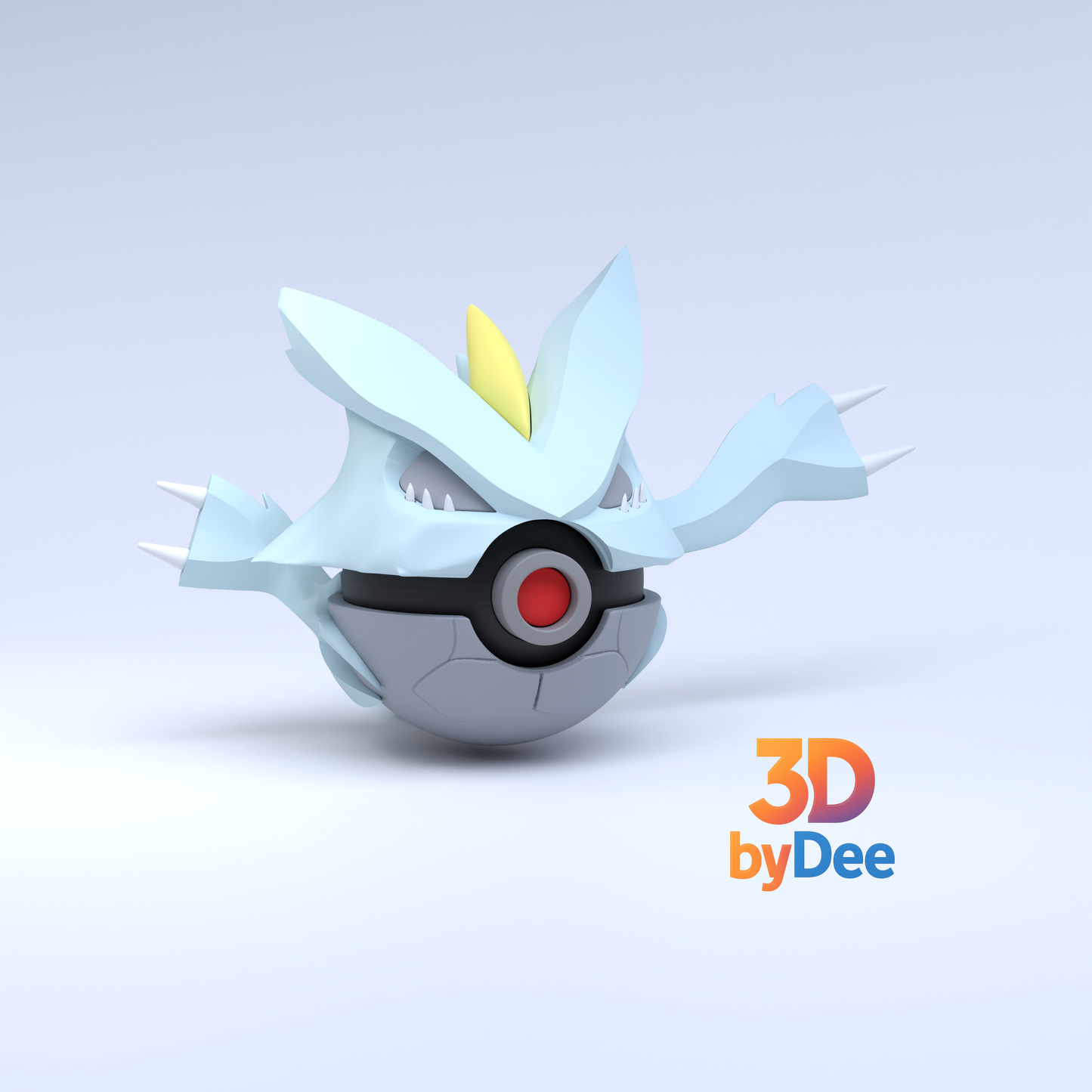 Kyurem Ball