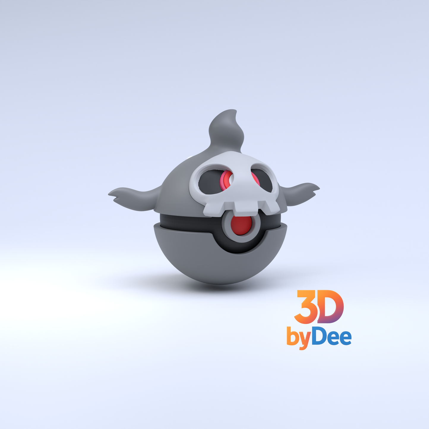 Duskull Ball