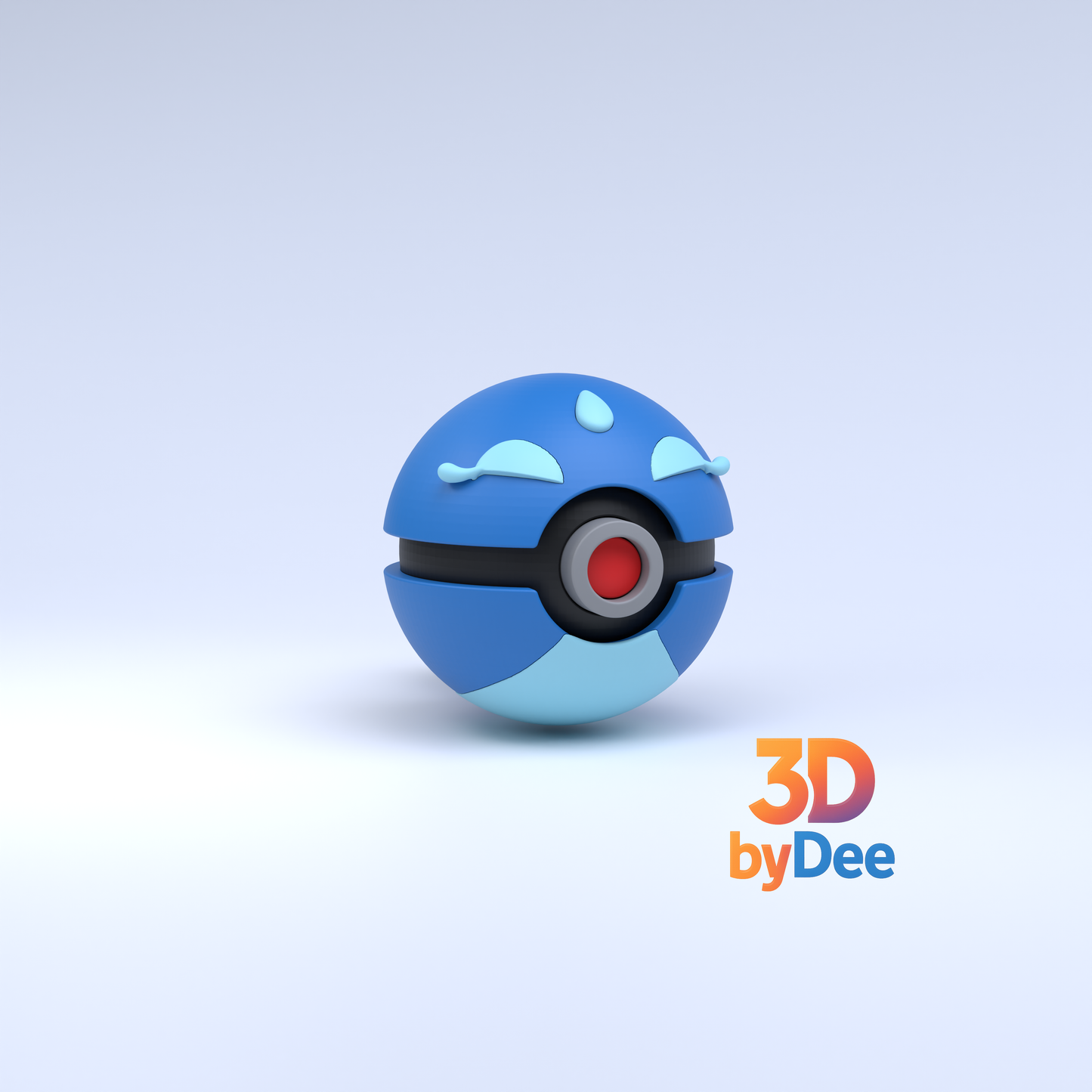 Gecqua Ball