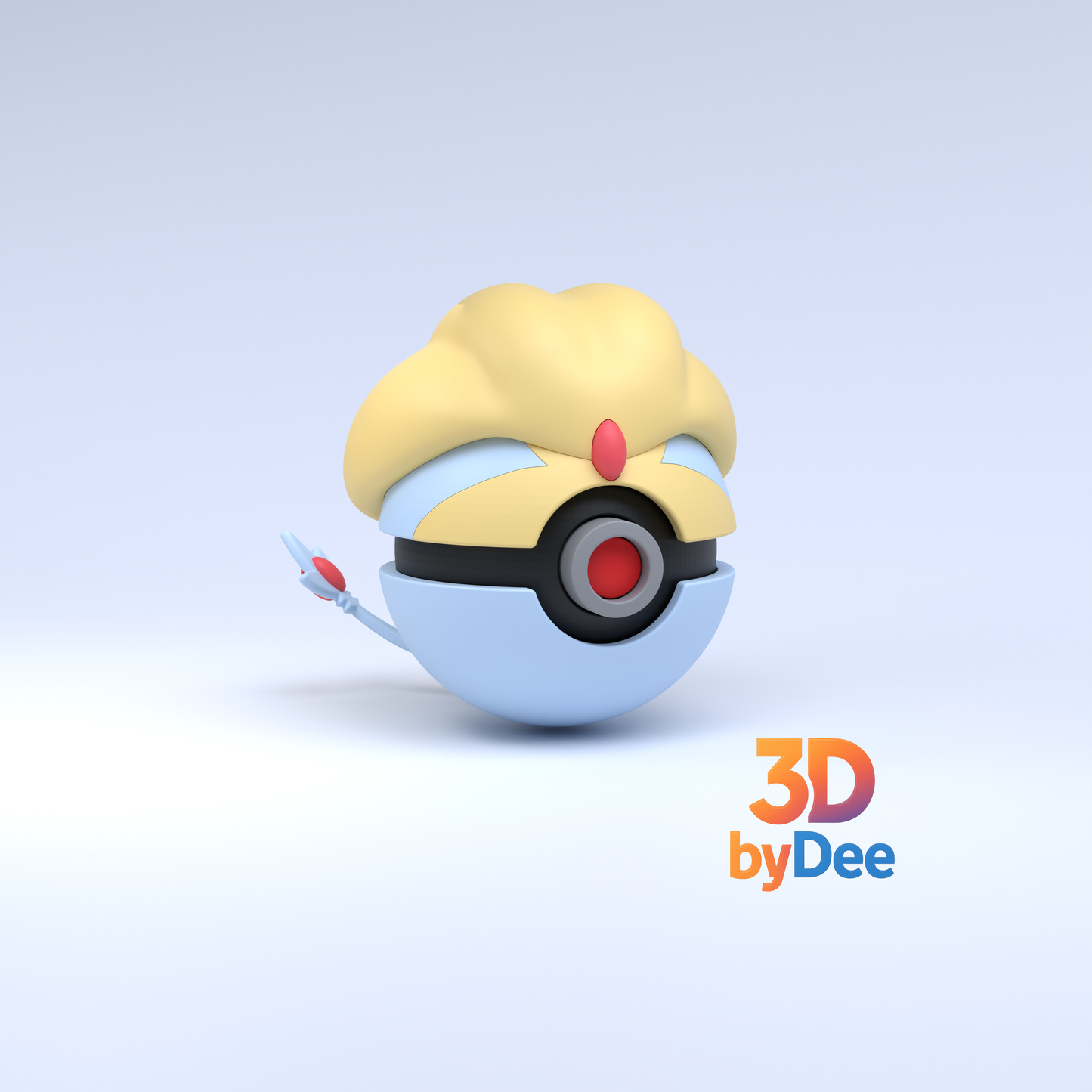 Uxie Ball