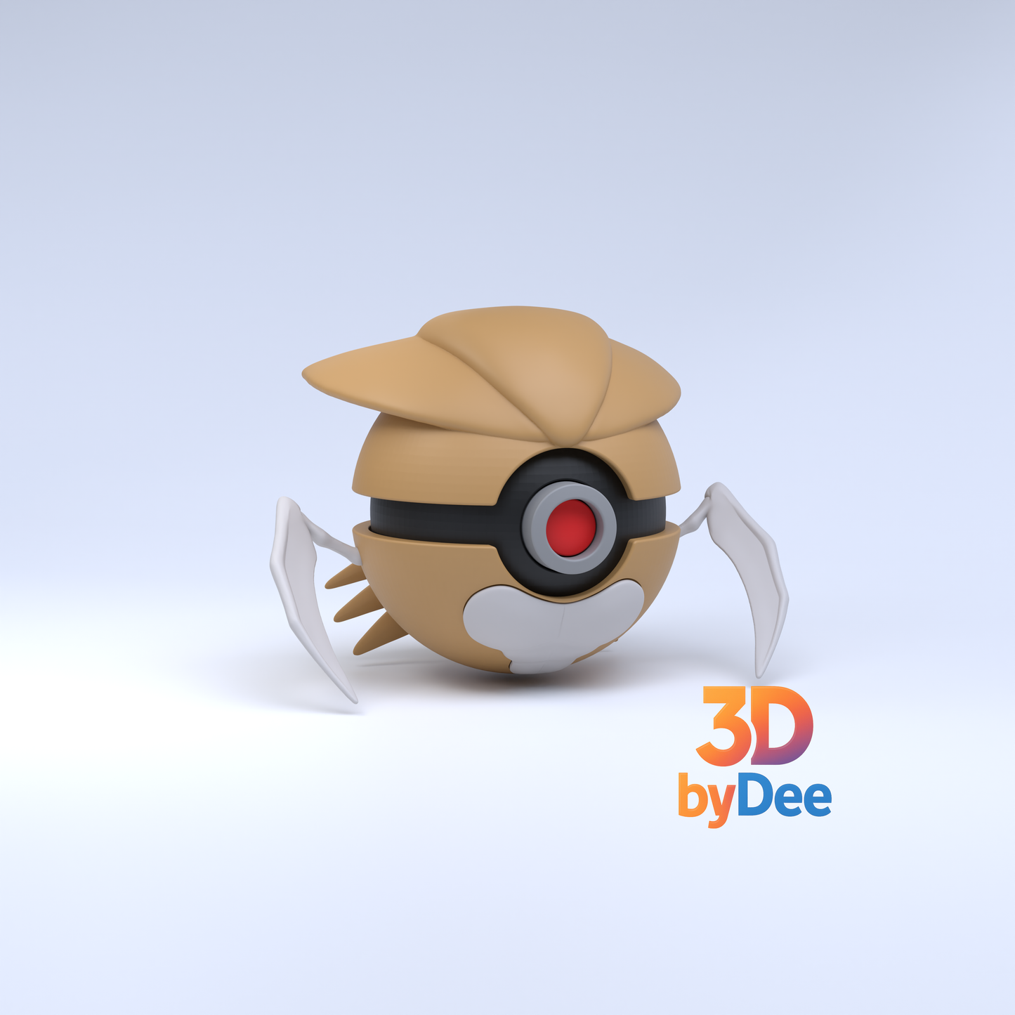 Kabutops Ball