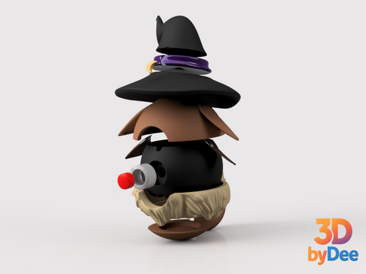 Eevee (Witch) Ball