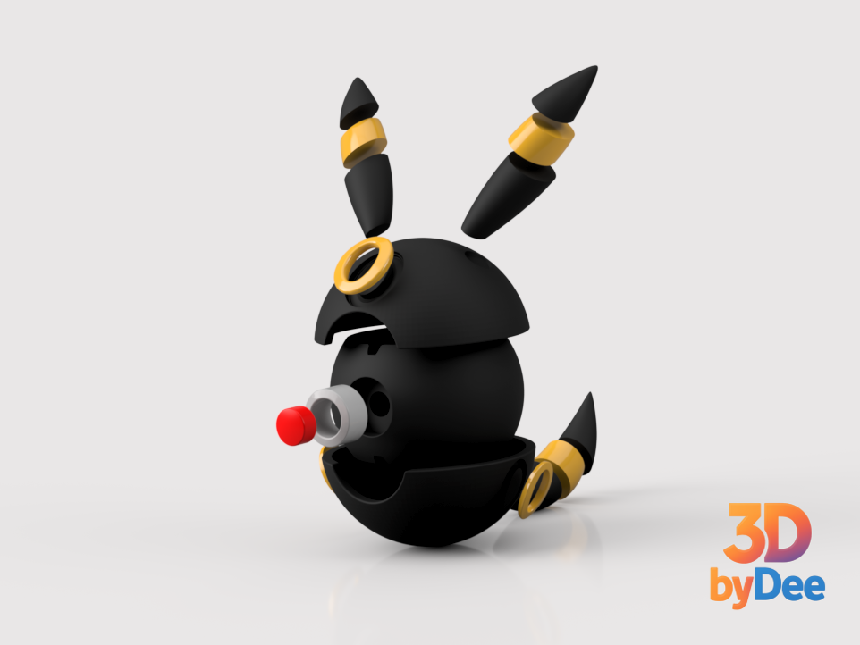 Umbreon Ball