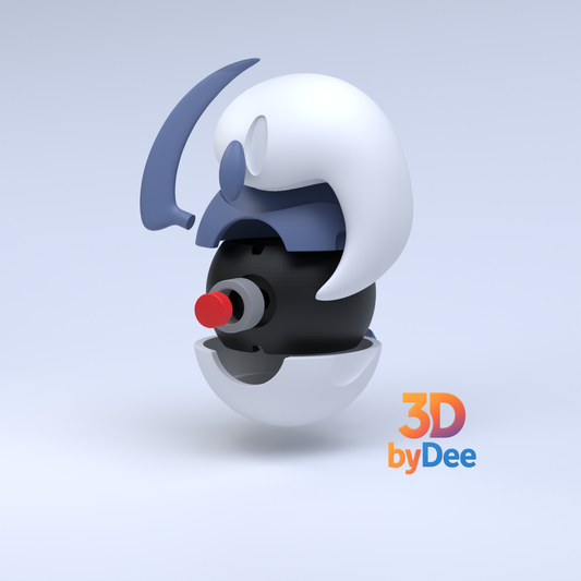 Absol Ball
