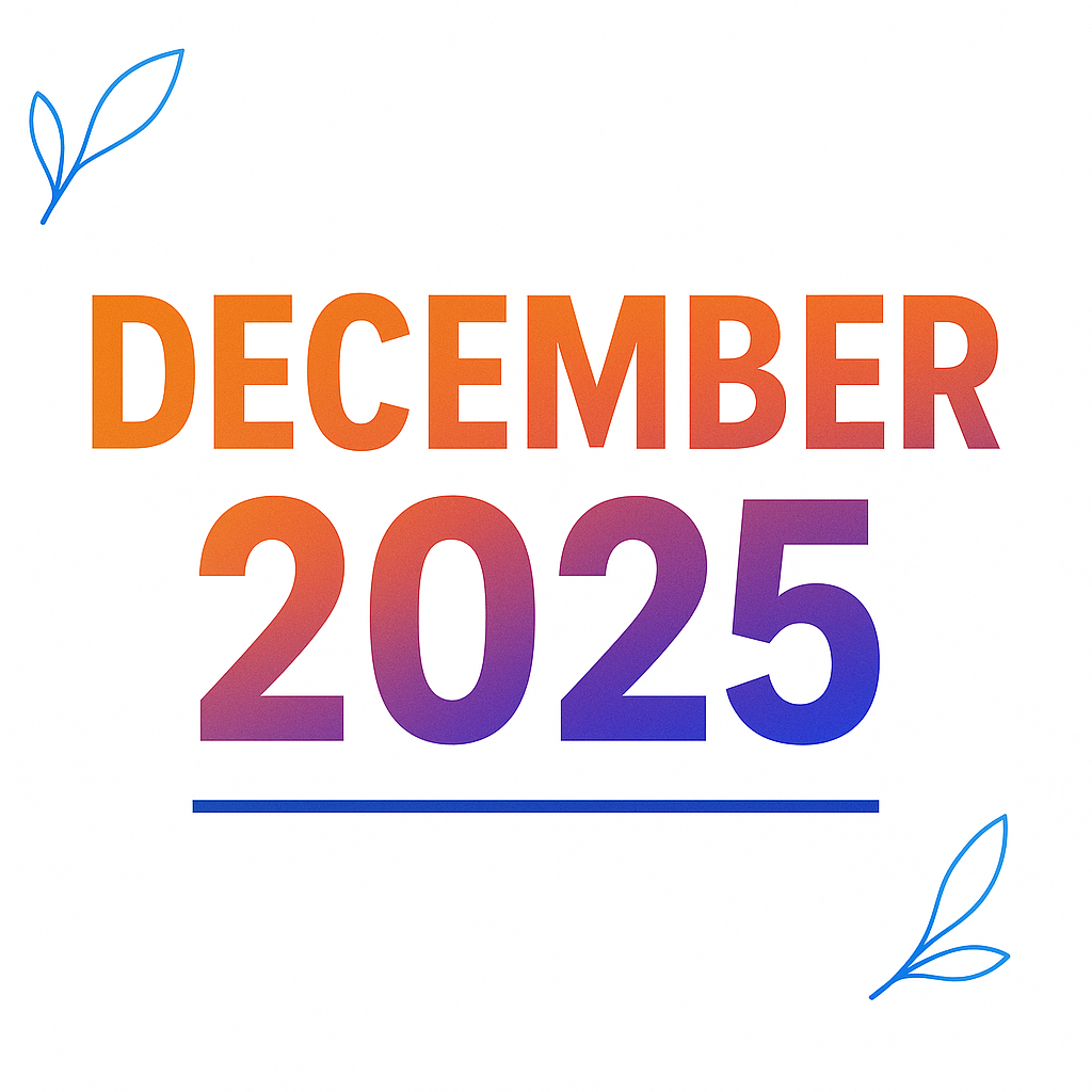 December 2025