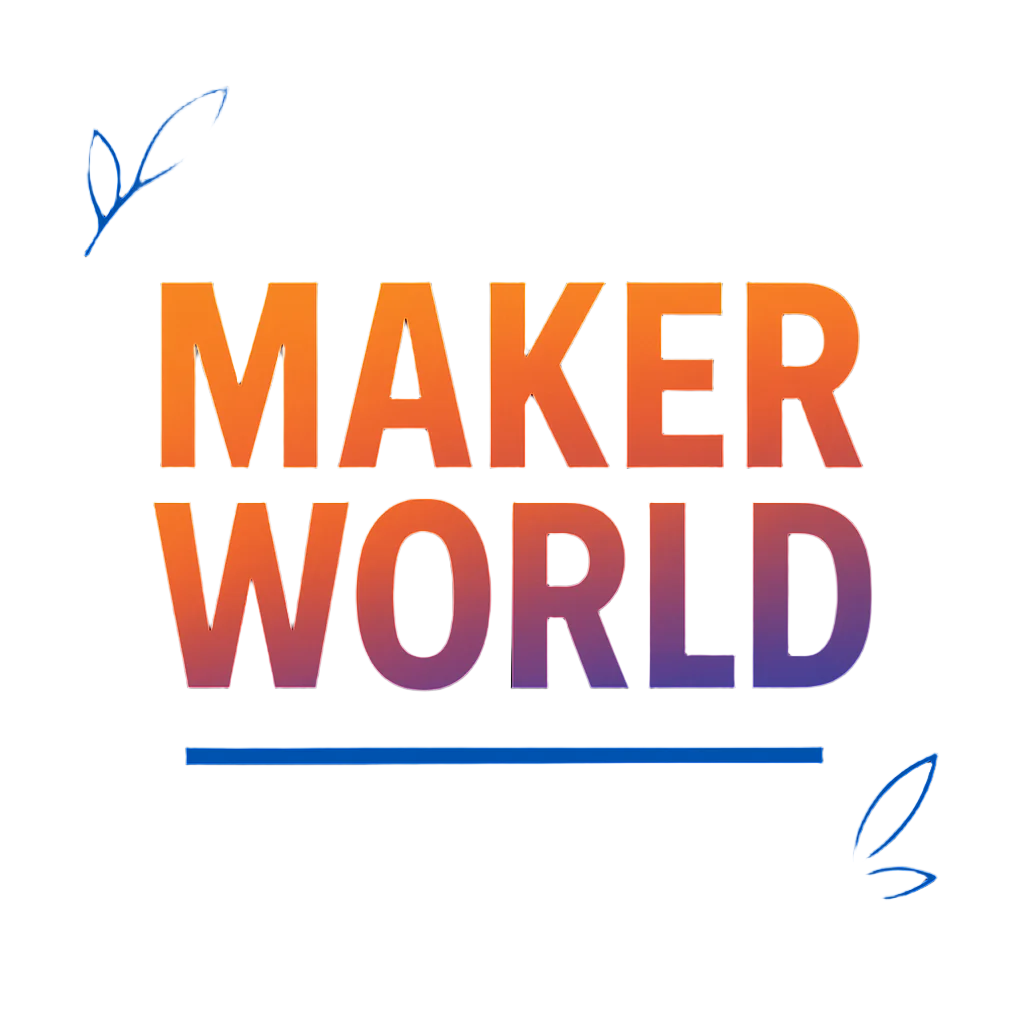 Makerworld