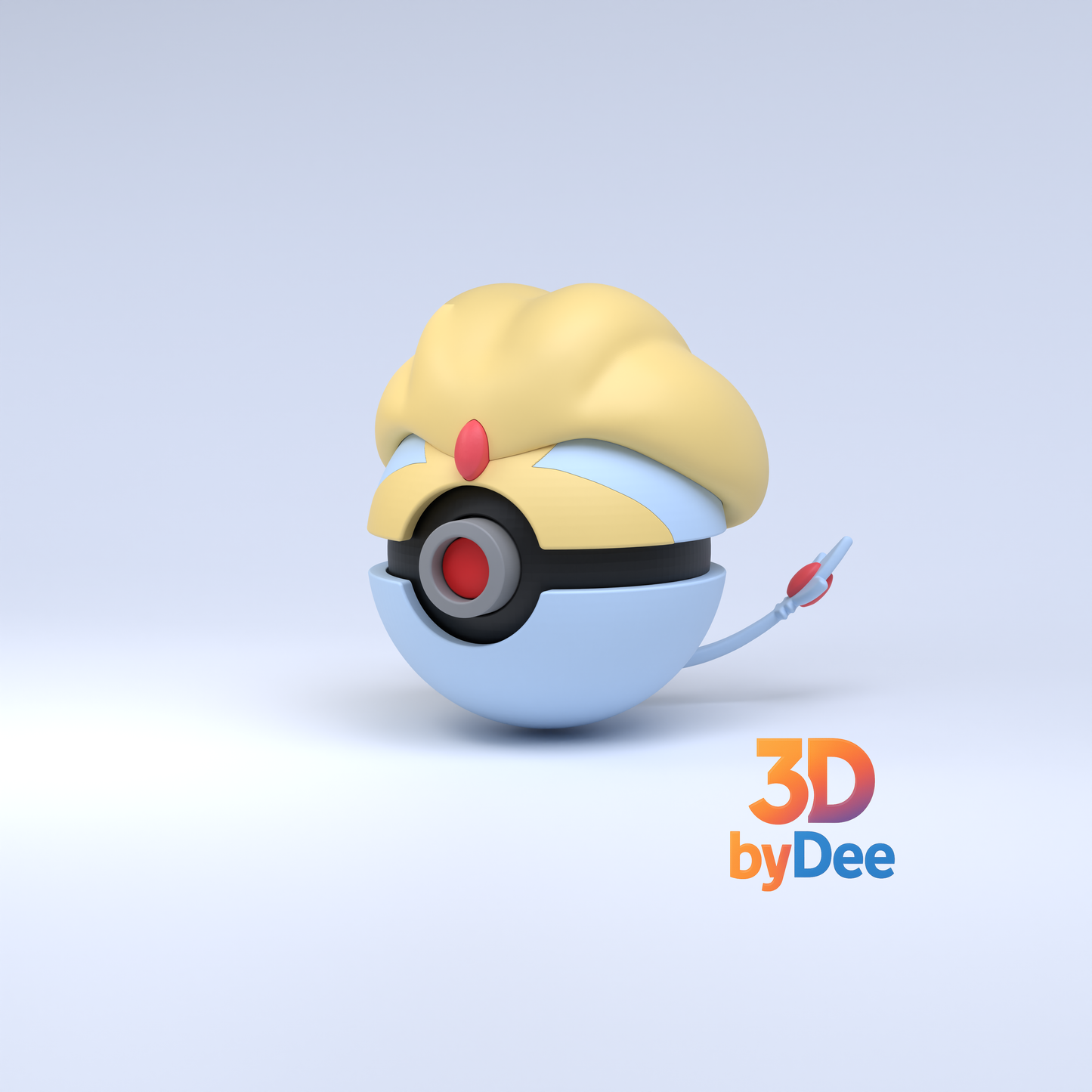 Uxie Ball