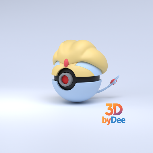 Uxie Ball