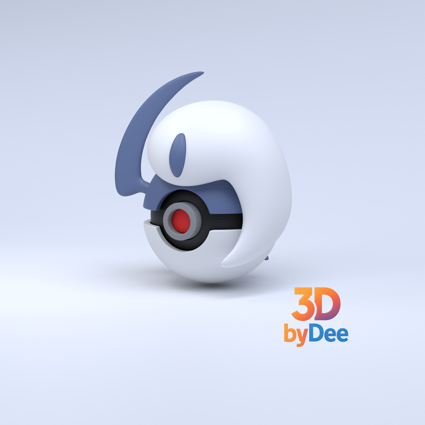 Absol Ball