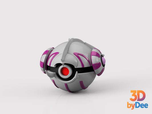 Palkia Ball