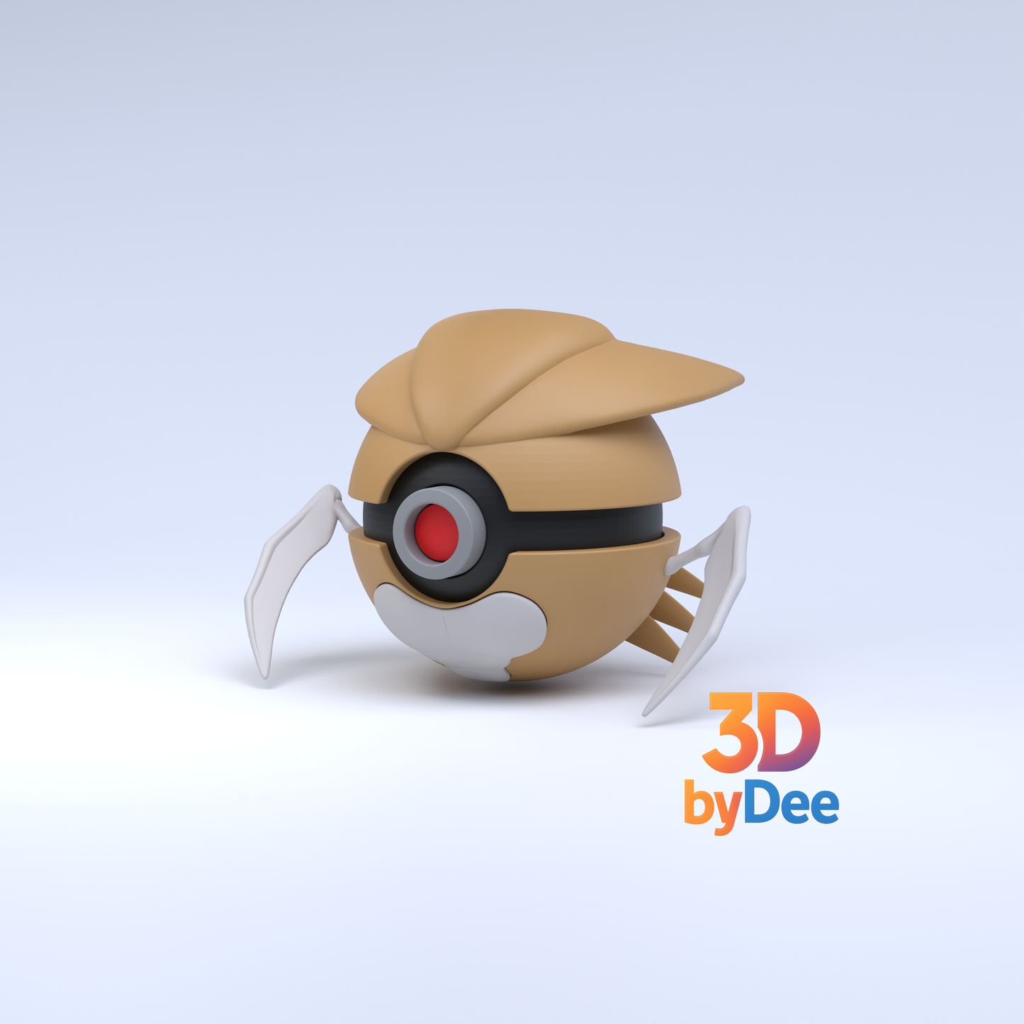 Kabutops Ball