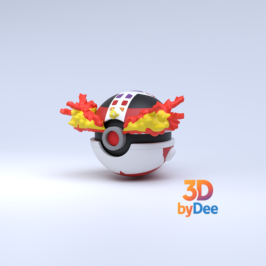 Skeledirge Ball