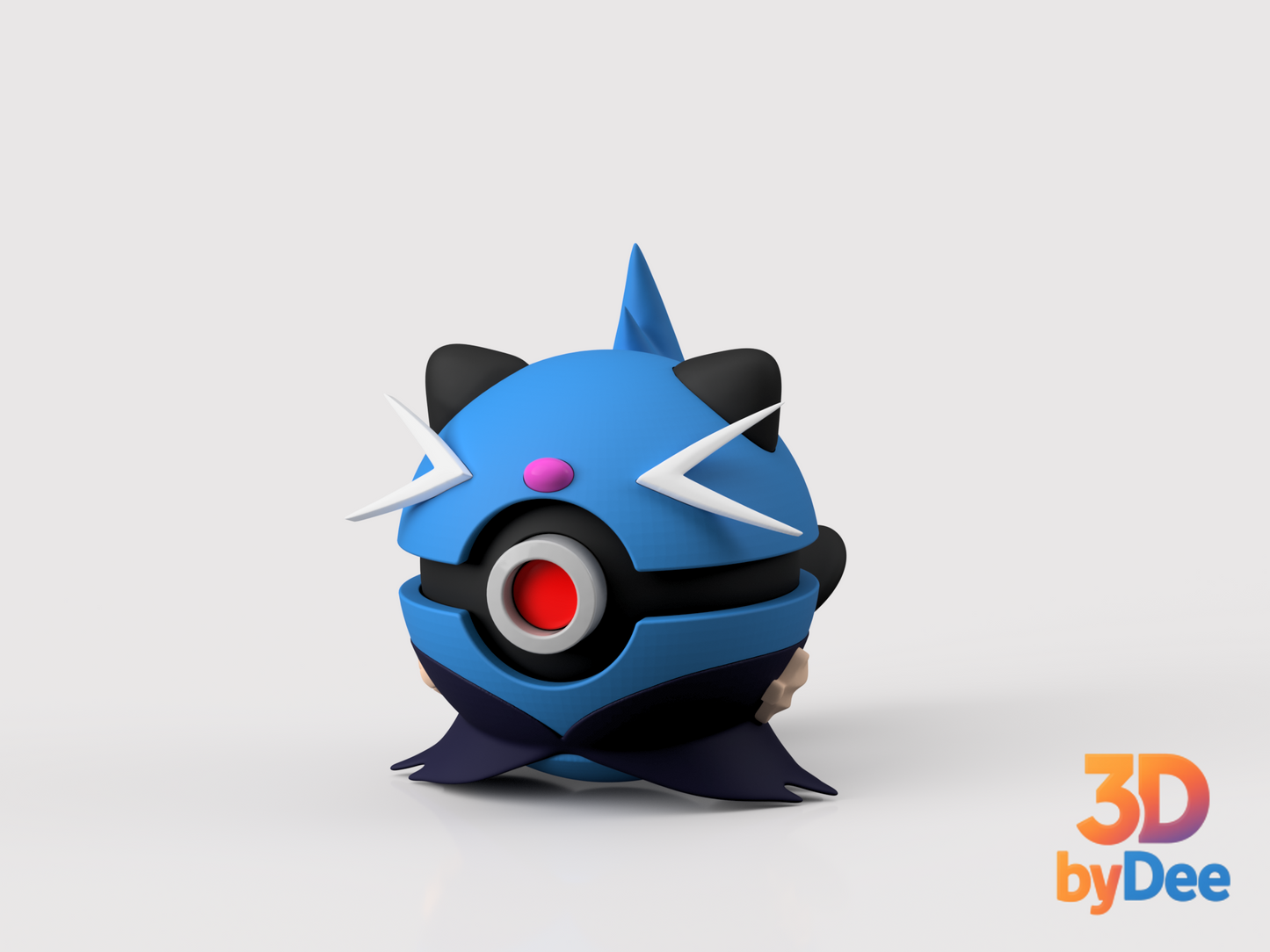 Dewott Ball