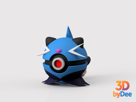 Dewott Ball