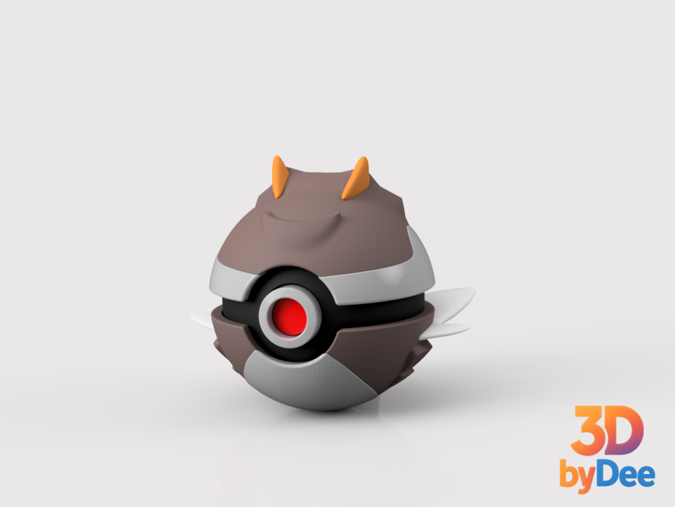 Tyrunt Ball