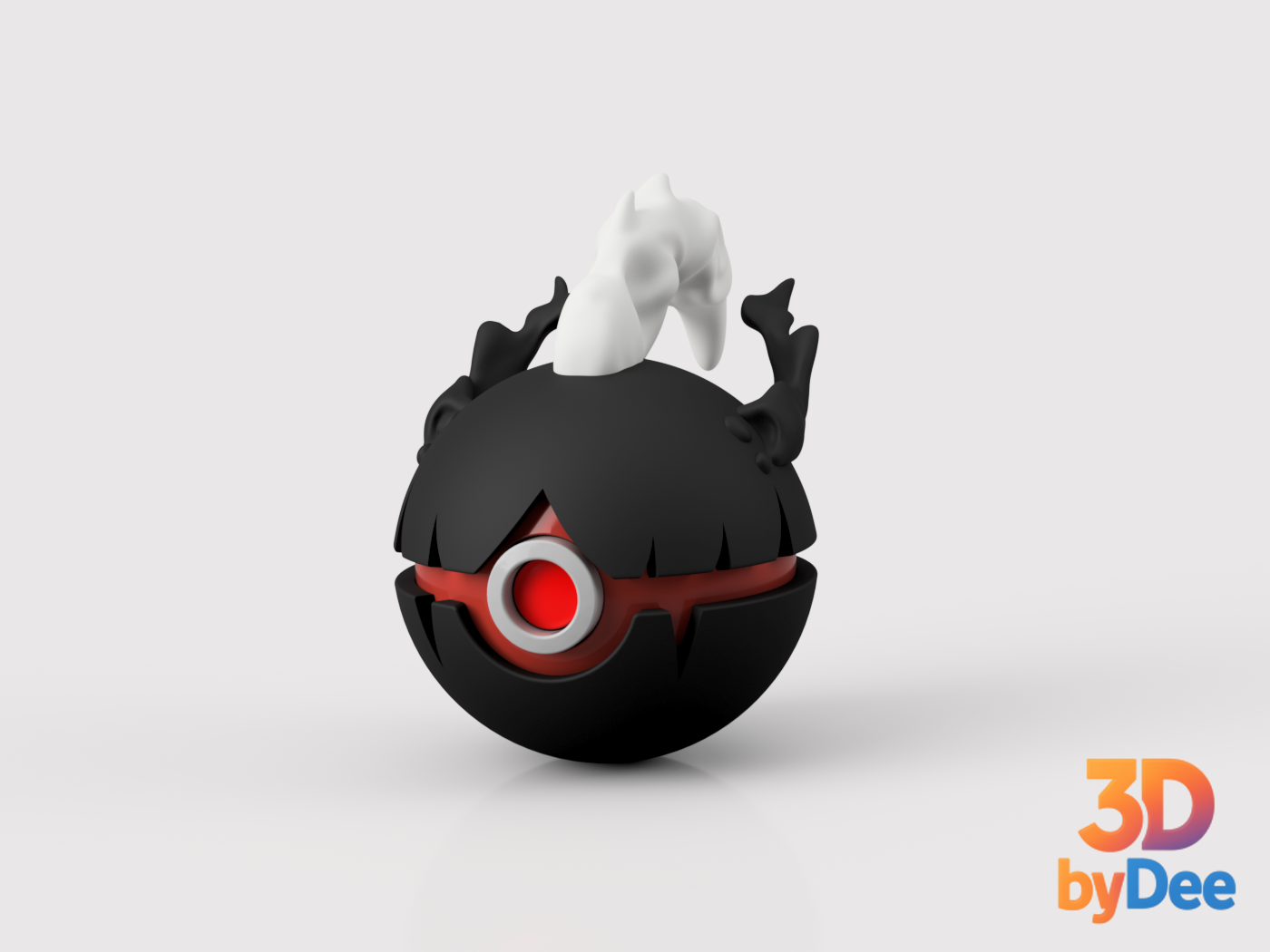 Darkrai Ball