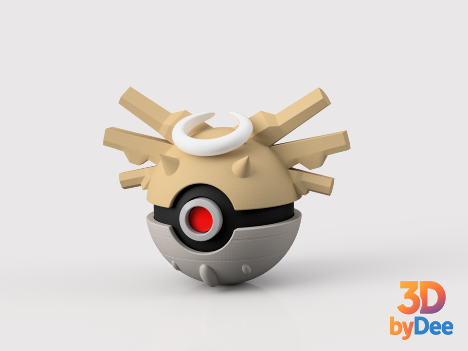 Shedinja Ball