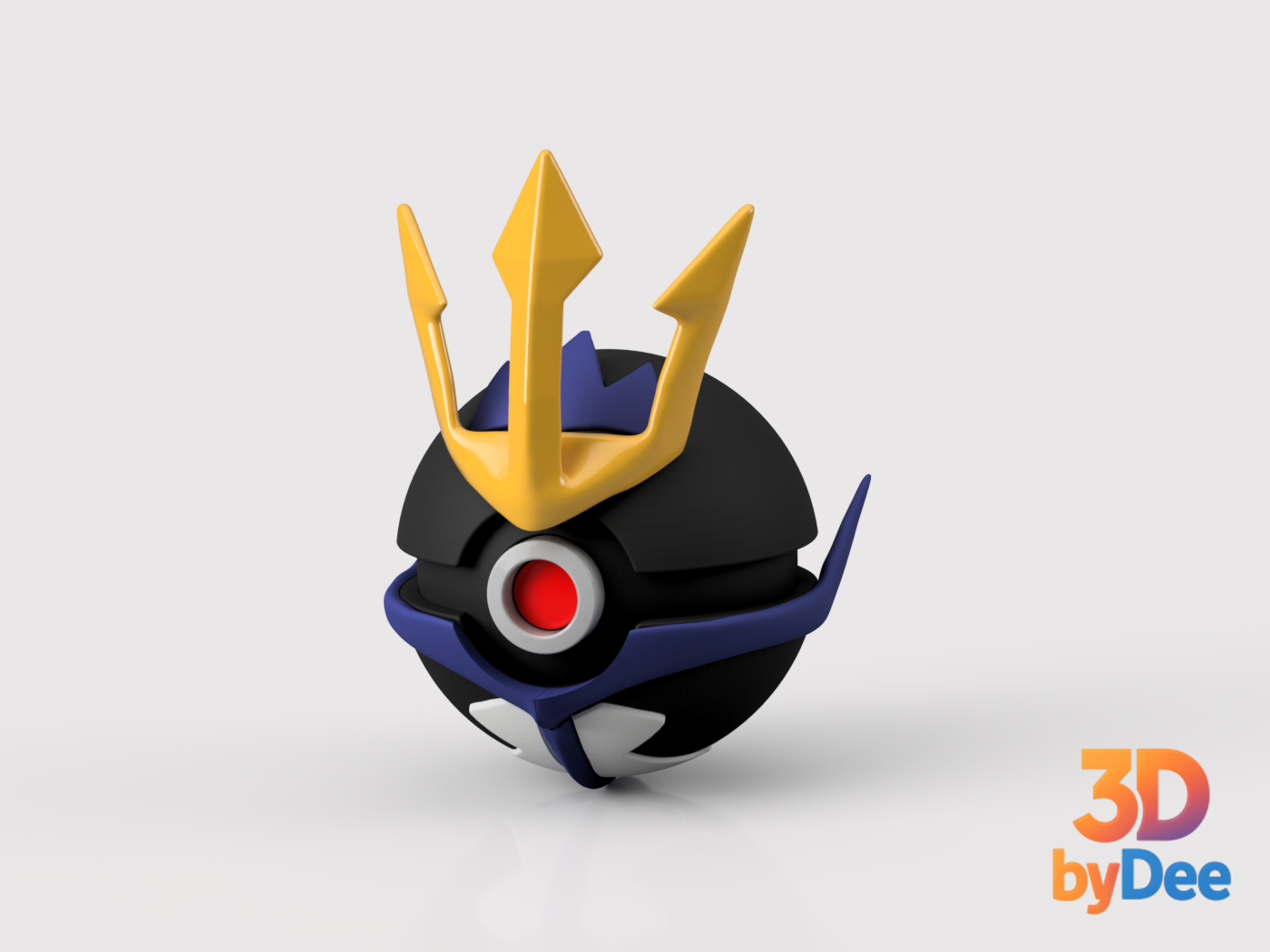 Empoleon Ball