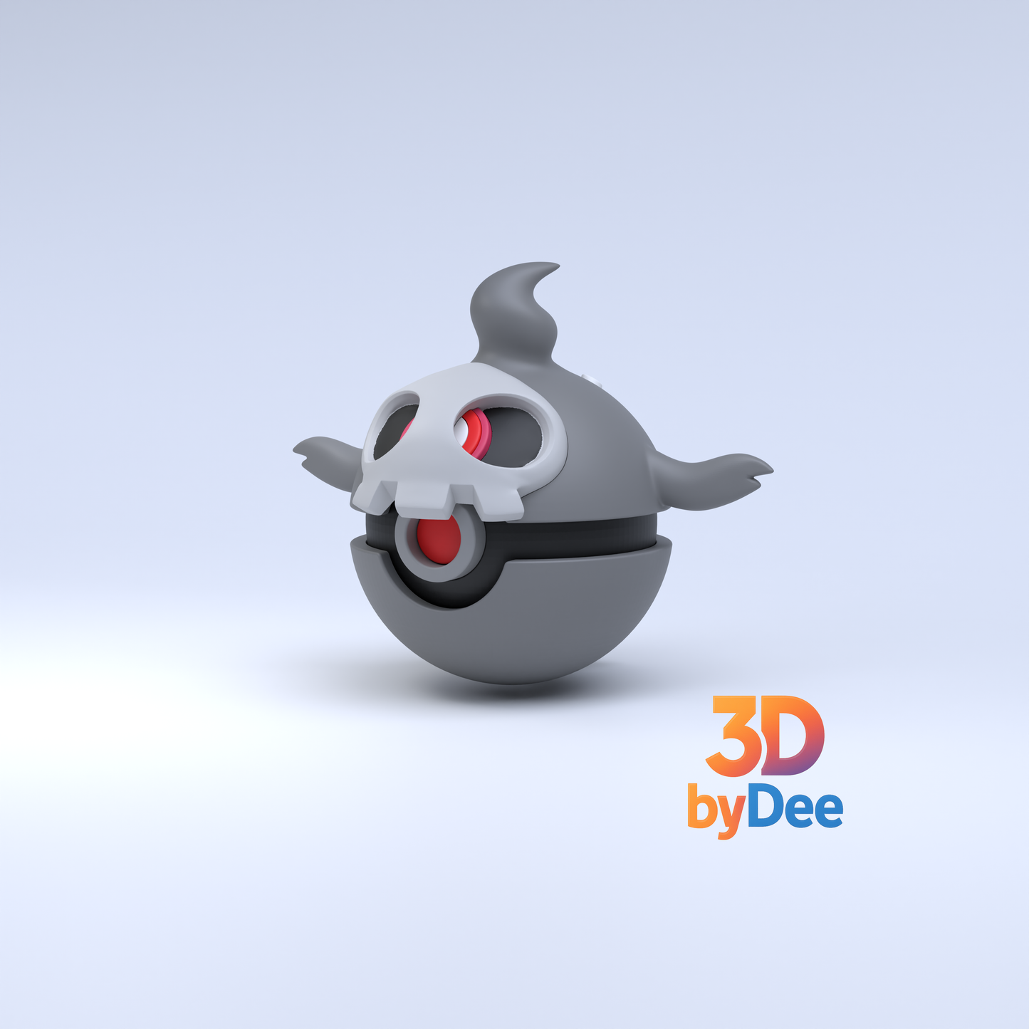 Duskull Ball