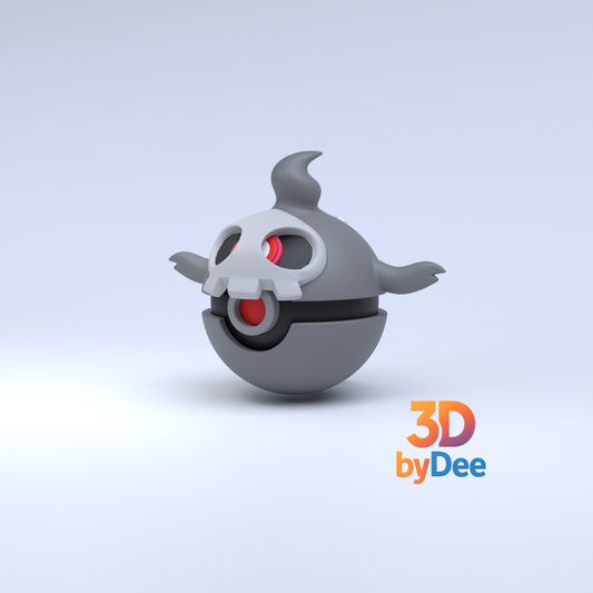Duskull Ball