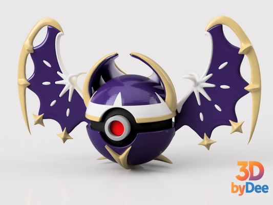 Lunala Ball