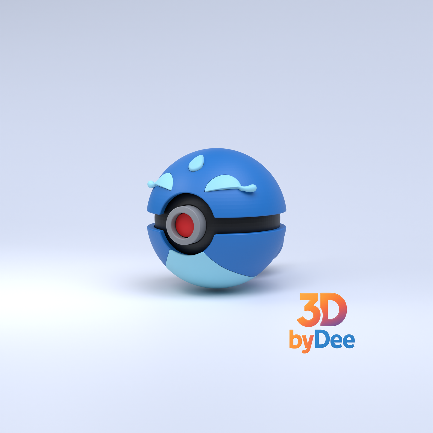 Gecqua Ball