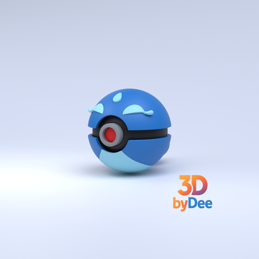 Gecqua Ball