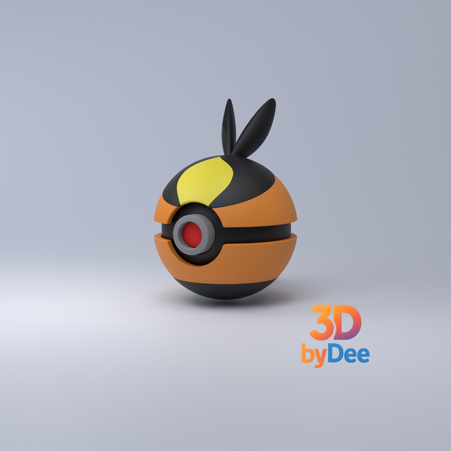 Tepig Ball